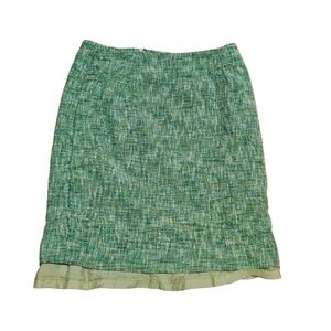 Oscar by Oscar de la Renta skirt size 2